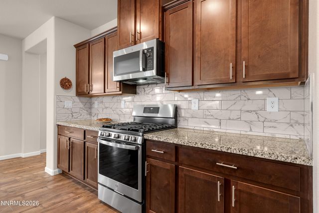 2300 Hickory Drive, Sparks, NV 89441