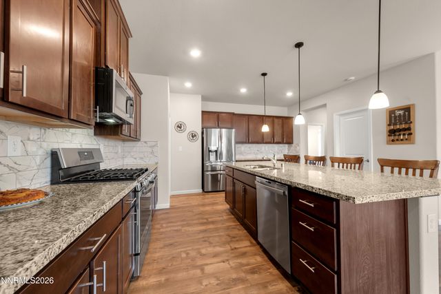2300 Hickory Drive, Sparks, NV 89441