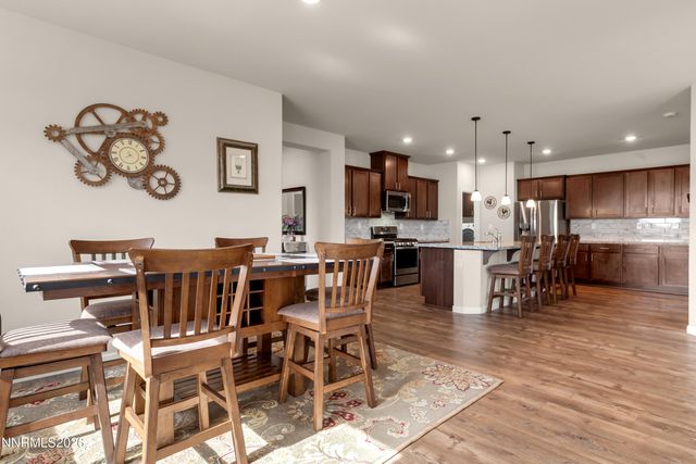 2300 Hickory Drive, Sparks, NV 89441