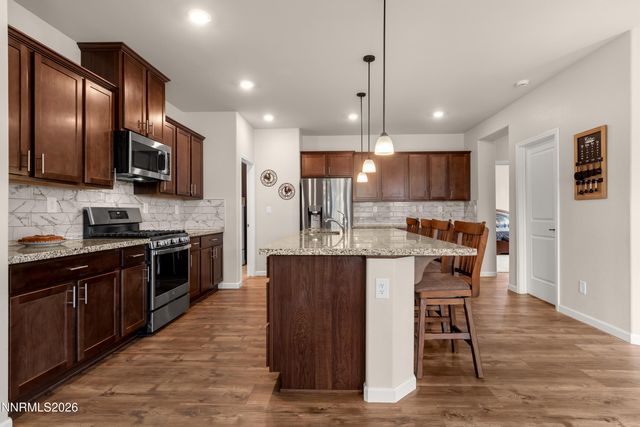 2300 Hickory Drive, Sparks, NV 89441
