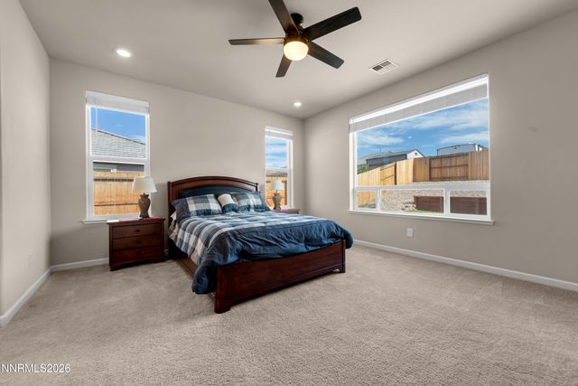 2300 Hickory Drive, Sparks, NV 89441