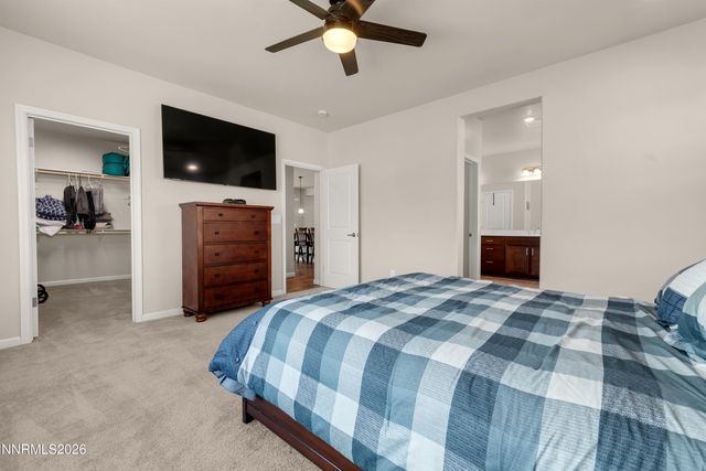 2300 Hickory Drive, Sparks, NV 89441