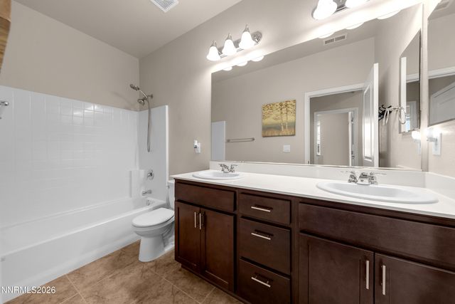 2300 Hickory Drive, Sparks, NV 89441