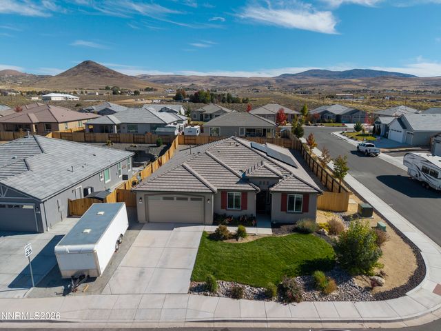 2300 Hickory Drive, Sparks, NV 89441