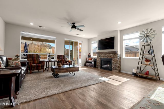 2300 Hickory Drive, Sparks, NV 89441