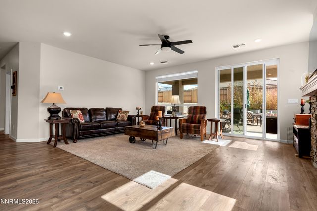 2300 Hickory Drive, Sparks, NV 89441