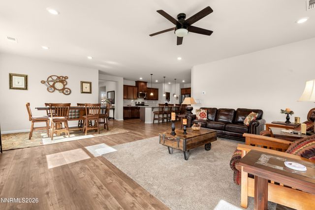 2300 Hickory Drive, Sparks, NV 89441