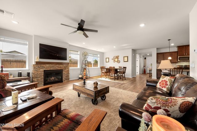 2300 Hickory Drive, Sparks, NV 89441