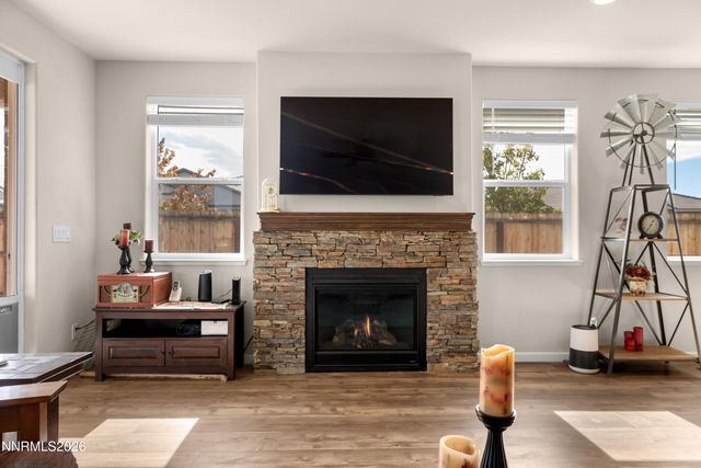 2300 Hickory Drive, Sparks, NV 89441