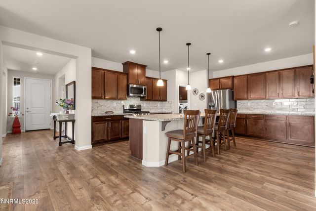 2300 Hickory Drive, Sparks, NV 89441