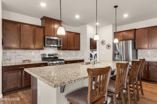 2300 Hickory Drive, Sparks, NV 89441