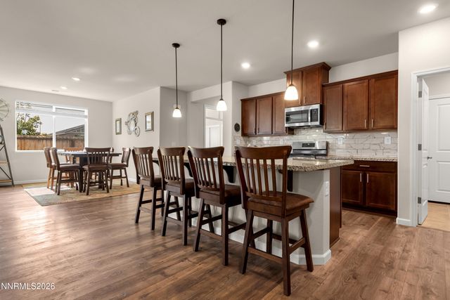 2300 Hickory Drive, Sparks, NV 89441