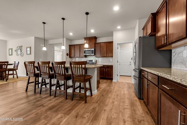 2300 Hickory Drive, Sparks, NV 89441