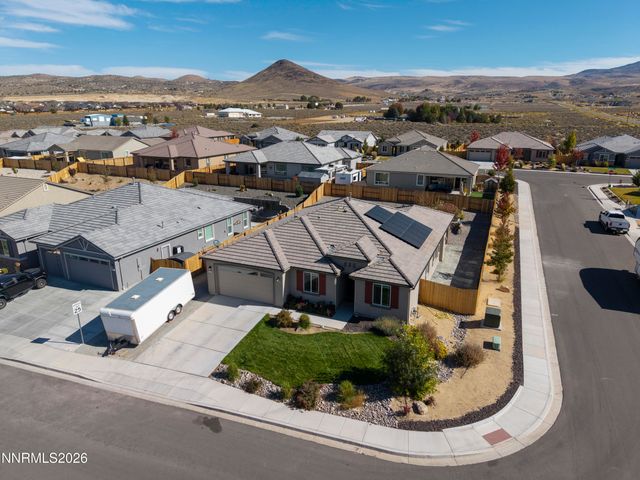2300 Hickory Drive, Sparks, NV 89441