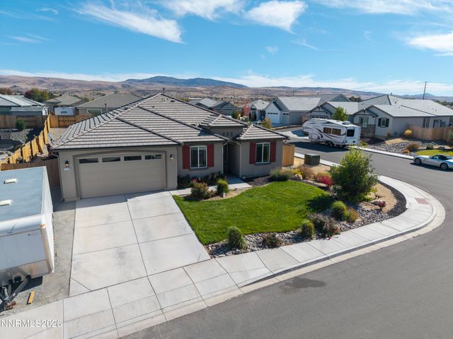 2300 Hickory Drive, Sparks, NV 89441