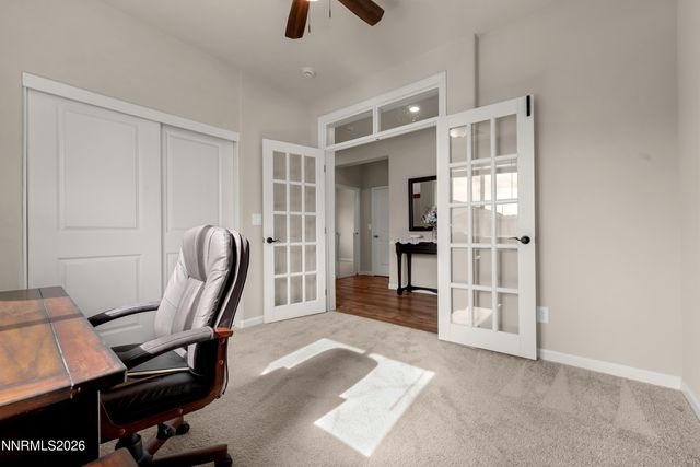 2300 Hickory Drive, Sparks, NV 89441