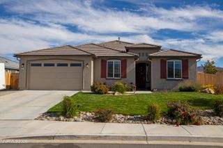 2300 Hickory Drive, Sparks, NV 89441