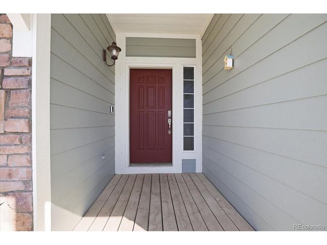 23077 Briar Leaf Ave, Parker, CO 80138