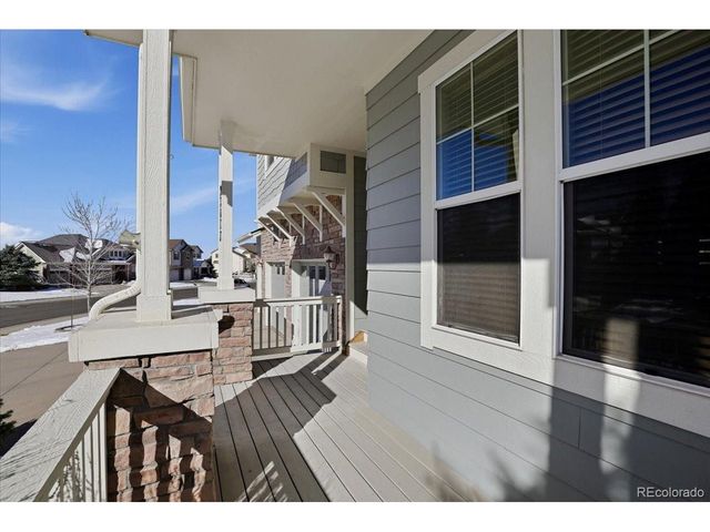 23077 Briar Leaf Ave, Parker, CO 80138