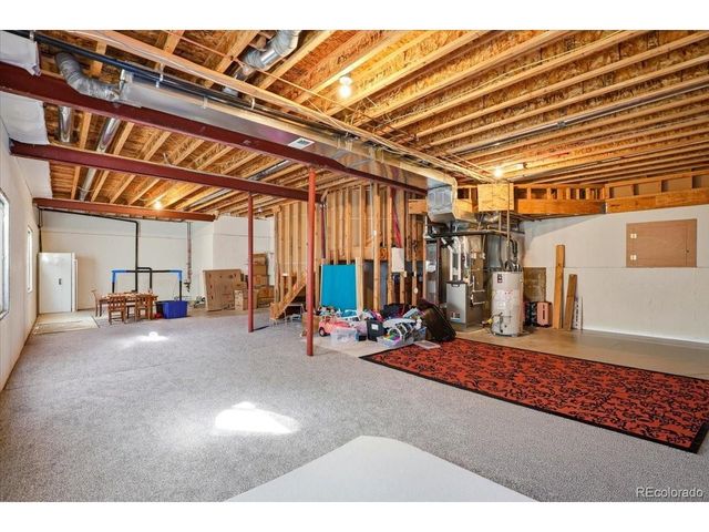 23077 Briar Leaf Ave, Parker, CO 80138