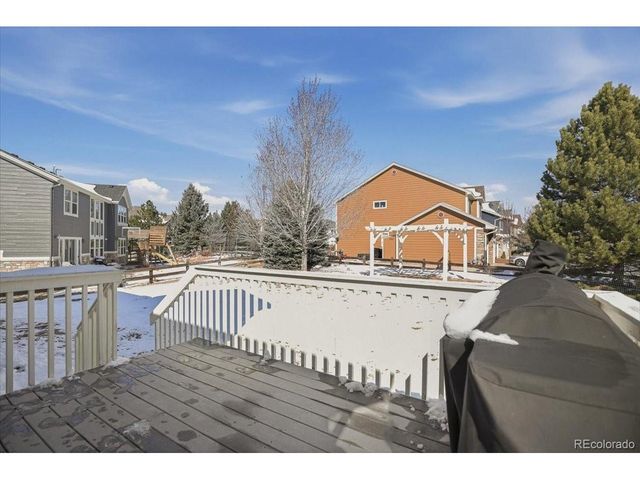 23077 Briar Leaf Ave, Parker, CO 80138