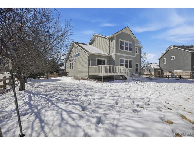 23077 Briar Leaf Ave, Parker, CO 80138