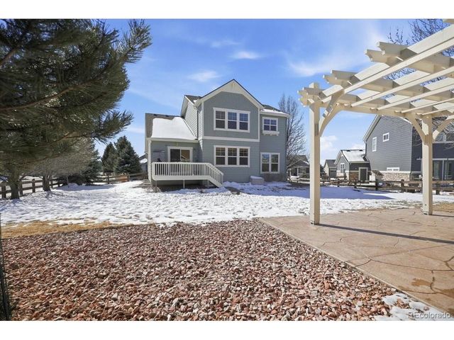 23077 Briar Leaf Ave, Parker, CO 80138