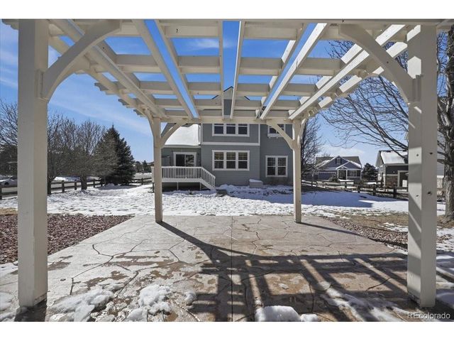 23077 Briar Leaf Ave, Parker, CO 80138