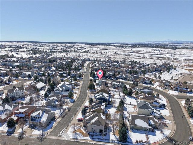 23077 Briar Leaf Ave, Parker, CO 80138