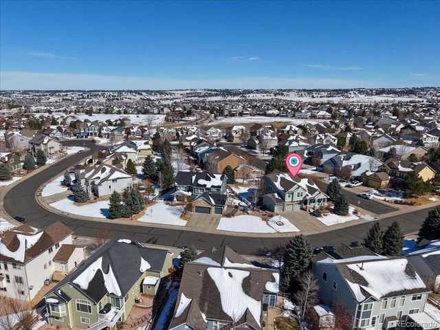 23077 Briar Leaf Ave, Parker, CO 80138