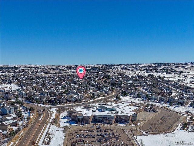 23077 Briar Leaf Ave, Parker, CO 80138