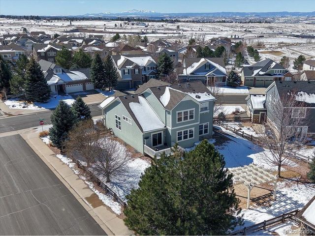 23077 Briar Leaf Ave, Parker, CO 80138