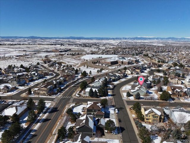 23077 Briar Leaf Ave, Parker, CO 80138