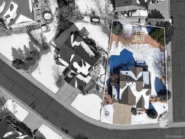 23077 Briar Leaf Ave, Parker, CO 80138