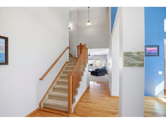 23077 Briar Leaf Ave, Parker, CO 80138