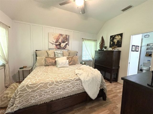 1090 Woods DR, Labelle, FL 33935