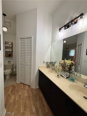 1090 Woods DR, Labelle, FL 33935