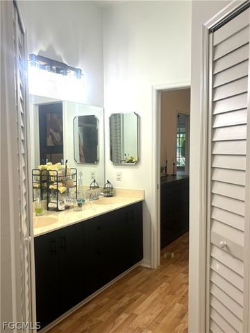 1090 Woods DR, Labelle, FL 33935