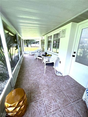 1090 Woods DR, Labelle, FL 33935