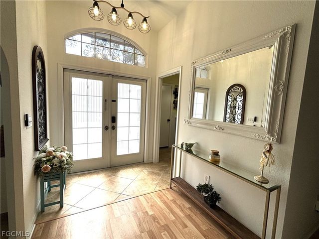 1090 Woods DR, Labelle, FL 33935