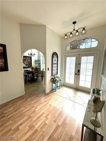 1090 Woods DR, Labelle, FL 33935