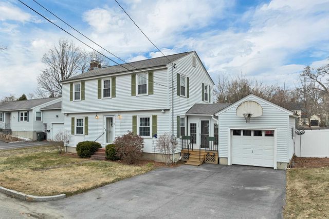 120 Peak Street, Manchester, NH 03104