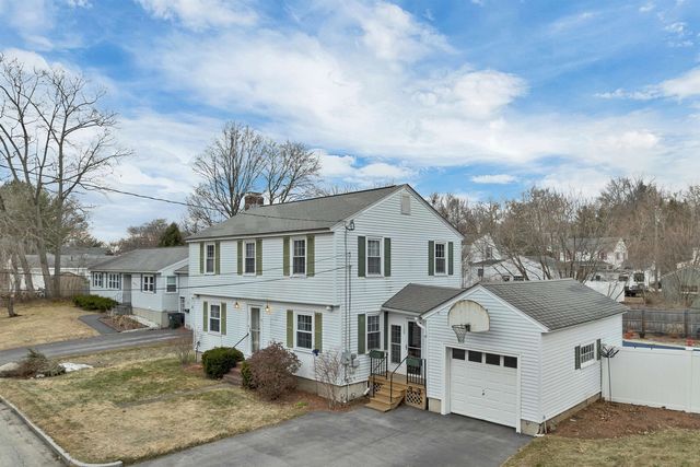 120 Peak Street, Manchester, NH 03104