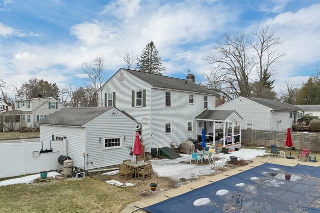 120 Peak Street, Manchester, NH 03104