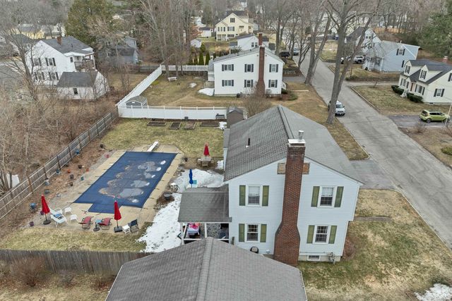 120 Peak Street, Manchester, NH 03104