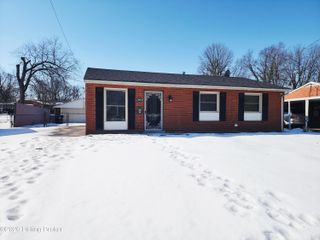 310 Kilmory Ave, Louisville, KY 40214