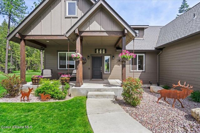 5055 W Whipsaw LN, Rathdrum, ID 83858