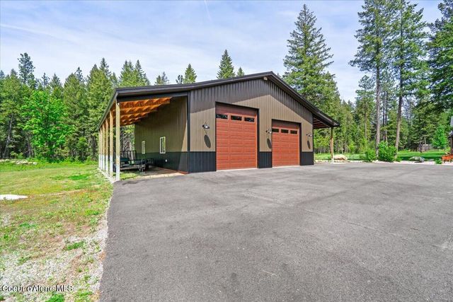 5055 W Whipsaw LN, Rathdrum, ID 83858