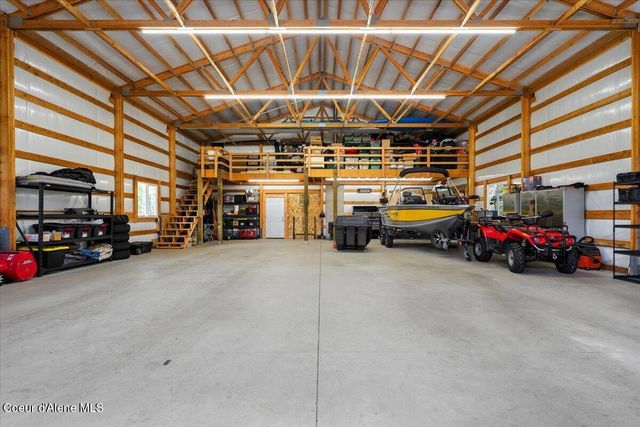 5055 W Whipsaw LN, Rathdrum, ID 83858