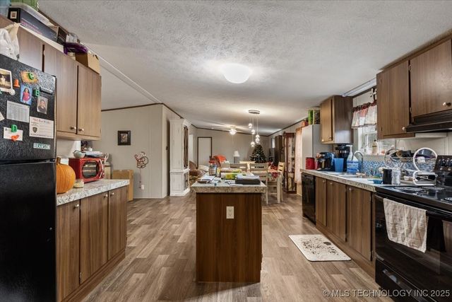 59056 S 4695 Road, Watts, OK 74964